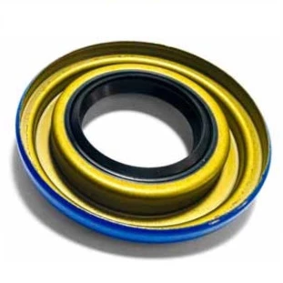 Retentor Diferencial Troller T4 2000 a 2021 - Dianteiro ou Traseiro - CHO