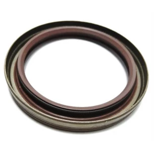 Retentor Eixo Comando de Válvulas Distribuidor Chevrolet S10 2004 a 2021 - Traseiro / Interno - CHO