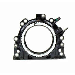 Retentor Flange Volante Motor Volkswagen Gol 2003 a 2014 - Original