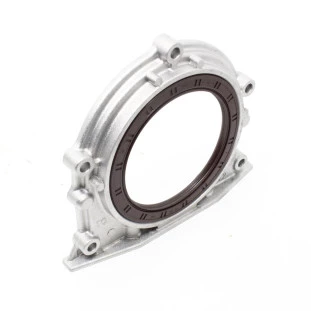 Retentor Flange da Caixa Kia Sorento 2004 a 2009 - Traseiro - Original