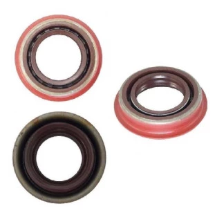Retentor Lateral Câmbio Ford Fusion 2006 a 2012 - Original