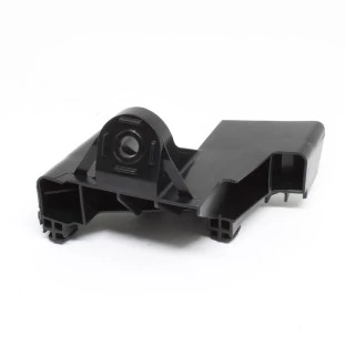 Retentor Para-Choque Toyota Yaris 2019 a 2022 - Esquerdo / Traseiro / Superior - Original