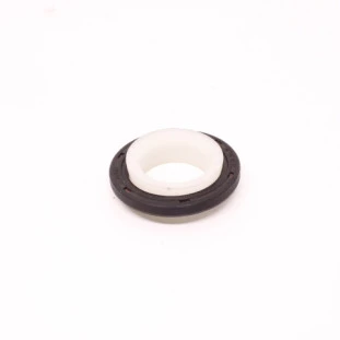 Retentor Virabrequim Citroen C8 2004 - Original