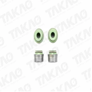 Retentor de Válvulas Peugeot 208 2013 a 2020 - Takao