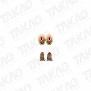 Retentor de Válvulas Bmw 320i 2003 a 2015 - Takao