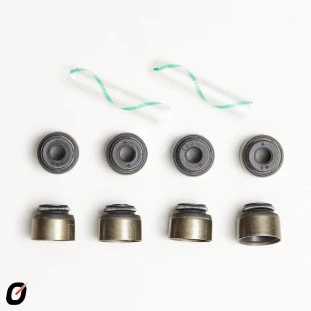 Retentor de Válvulas de Admissão Toyota Fielder 2007 a 2008 - Takao
