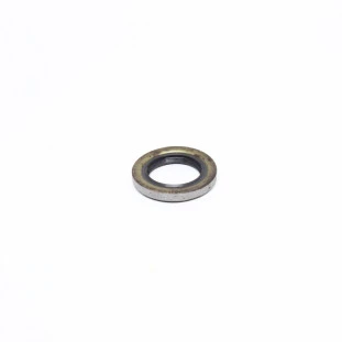 Retentor de Óleo Cubo da Roda Kia Besta 1996 a 2005 - Esquerdo ou Direito / Traseiro / Externo - Original
