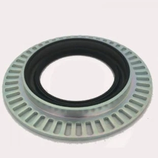 Retentor do Cubo de Roda Dianteiro - 48 furos Mercedes Benz C 180 2010 a 2012 - Dianteiro - CHO