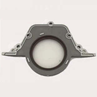 Retentor do Virabrequim Nissan Murano 2007 a 2009 - Traseiro / Interno - CHO