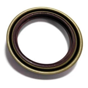 Retentor do Virabrequim Ford Pampa 1983 a 1997 - Traseiro / Interno - CHO