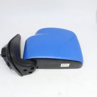 Retrovisor Suzuki Jimny 1998 a 2022 - Motorista / Dianteiro / Externo - Original