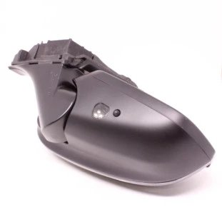 Retrovisor Peugeot 3008 2017 a 2020 - Direito / Dianteiro / Externo - Original