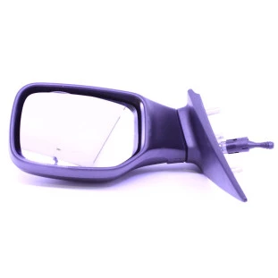 Retrovisor Peugeot 106 1997 a 2001 - Direito - Original