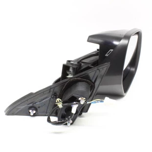 Retrovisor Honda Hr-v 2016 a 2021 - Direito - Original