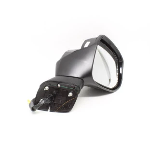 Retrovisor Honda Civic 2012 a 2016 - Direito - Original