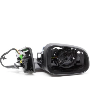 Retrovisor Volvo V40 2013 a 2019 - Direito / Dianteiro - Original