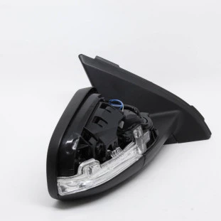 Retrovisor Volvo S60 2011 a 2016 - Direito / Dianteiro - Original