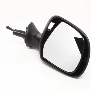 Retrovisor Renault Duster 2012 a 2022 - Passageiro / Dianteiro - Original
