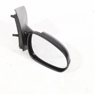 Retrovisor Fiat Siena 2011 a 2021 - Direito / Dianteiro - Original