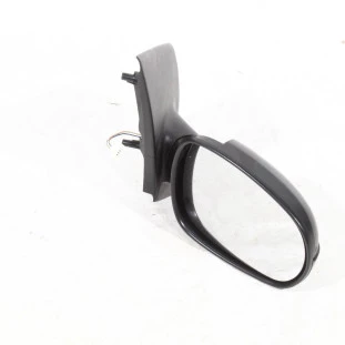 Retrovisor Fiat Siena 2011 a 2021 - Direito / Dianteiro - Original