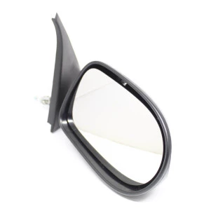Retrovisor Fiat Strada 2004 a 2016 - Direito - Original