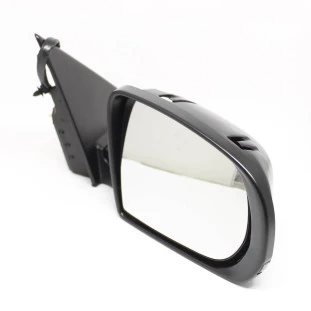 Retrovisor Fiat Toro 2016 a 2022 - Direito - Original