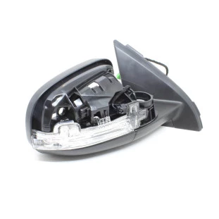 Retrovisor Volvo V60 2013 a 2018 - Direito / Dianteiro - Original