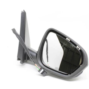 Retrovisor Renault Duster 2012 a 2022 - Direito - Original