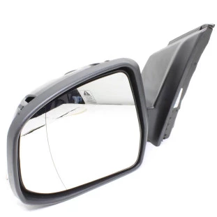 Retrovisor Ford Focus 2016 a 2019 - Esquerdo / Dianteiro - Original