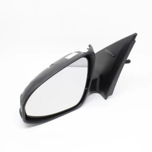 Retrovisor Toyota Etios 2013 a 2021 - Motorista / Externo - Original