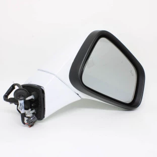 Retrovisor Chevrolet Tracker 2018 a 2022 - Direito - Original