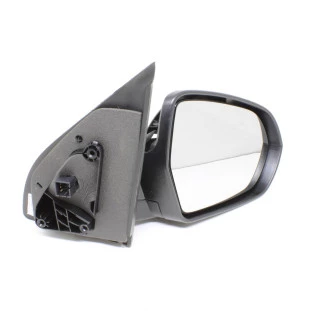 Retrovisor Chevrolet Montana 2004 a 2021 - Direito - Original