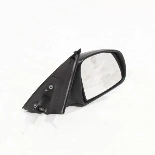 Retrovisor Chevrolet Meriva 2003 a 2012 - Direito / Externo - Original