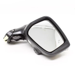 Retrovisor Nissan Versa 2019 a 2021 - Direito - Original