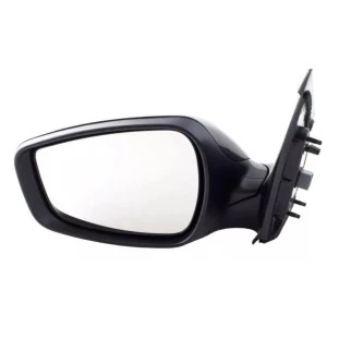 Retrovisor Hyundai Hb20 2013 a 2019 - Esquerdo - Original