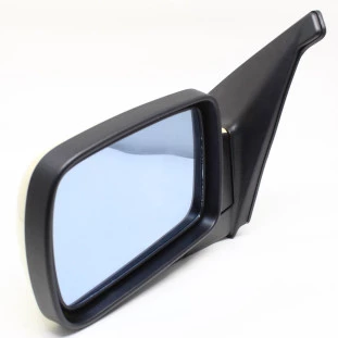 Retrovisor Elétrico Kia Picanto 2006 a 2008 - Esquerdo / Dianteiro / Externo - Original