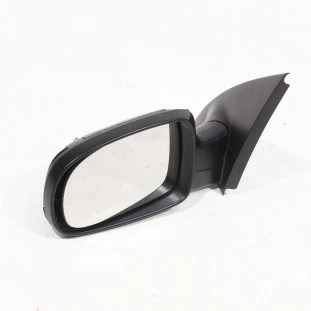 Retrovisor Elétrico Chevrolet Montana 2004 a 2011 - Motorista / Dianteiro / Externo - Original