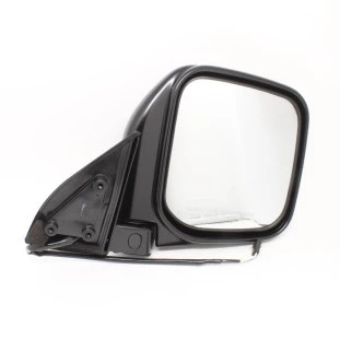 Retrovisor Elétrico Mitsubishi L200 1991 a 2007 - Direito / Externo - Original