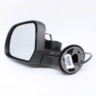 Retrovisor Elétrico Renault Duster 2012 a 2019 - Motorista / Dianteiro / Externo - Original