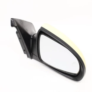 Retrovisor Elétrico Kia Picanto 2008 a 2011 - Direito / Externo - Original