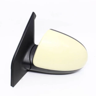 Retrovisor Elétrico Kia Picanto 2008 a 2011 - Esquerdo - Original