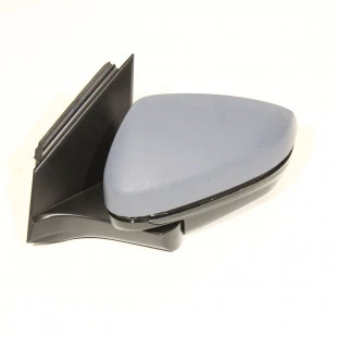 Retrovisor Esquerdo Peugeot 5008 2018 a 2020 - Motorista / Externo - Original