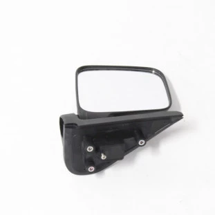 Retrovisor Externo Suzuki Jimny 1998 a 2022 - Motorista / Dianteiro - Original