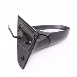 Retrovisor Externo Toyota Etios 2013 a 2016 - Passageiro / Dianteiro - Toyota