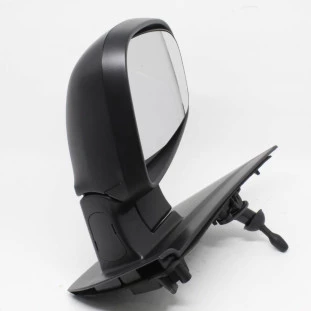 Retrovisor Externo Citroen Jumpy 2018 a 2021 - Esquerdo / Dianteiro / Externo - Original