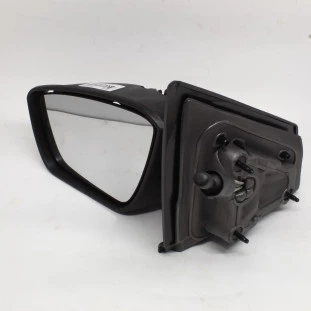 Retrovisor Manual Ford Ka 2015 - Motorista / Dianteiro / Externo - Original