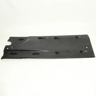 Revestimento Assoalho Volkswagen Jetta 2011 a 2014 - Interno - Original