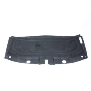 Revestimento Capô Peugeot Partner 1999 a 2021 - Original
