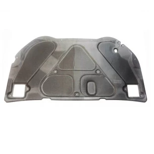 Revestimento Capo Hyundai Azera 2008 a 2011 - Dianteiro / Interno - Original