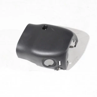 Revestimento Coluna Direção Mitsubishi L200 2008 a 2017 - Superior - Original